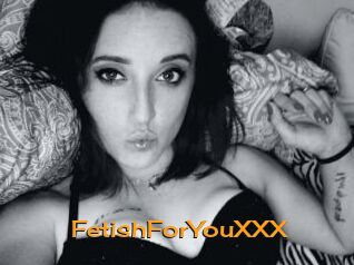 FetishForYouXXX