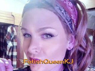 FetishQueenKJ