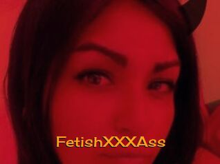 FetishXXXAss