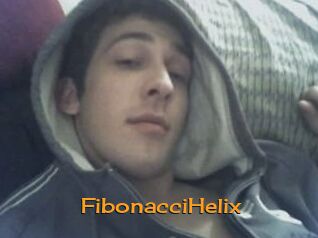 FibonacciHelix