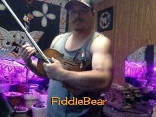FiddleBear