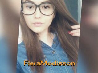 FieraModisson
