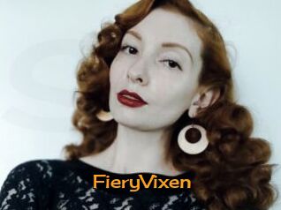 FieryVixen