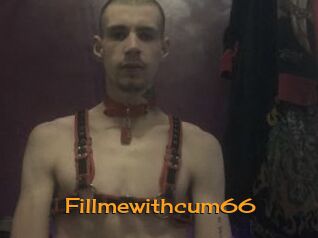 Fillmewithcum66