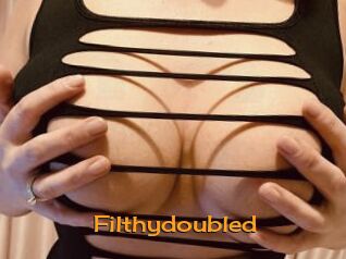 Filthydoubled