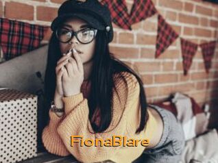 FionaBlare