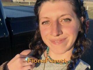 FionaForest