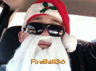 FireBall36