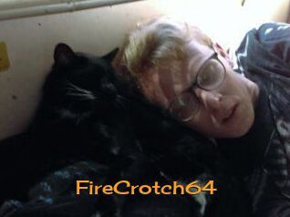 FireCrotch64