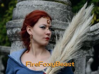 FireFoxyBeast