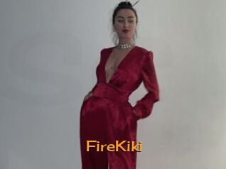 FireKiki