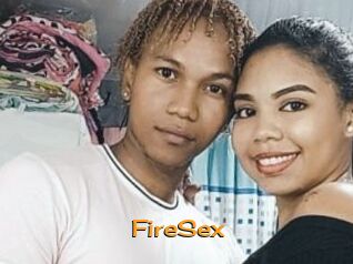 FireSex