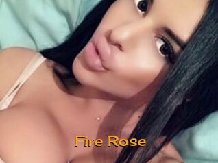 Fire_Rose