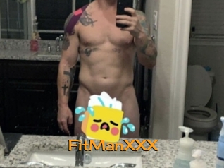 FitManXXX