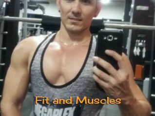 Fit_and_Muscles