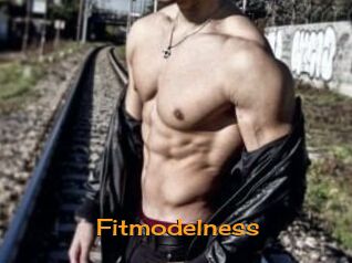 Fitmodelness
