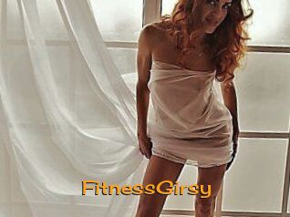 FitnessGirsy