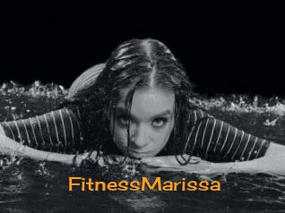FitnessMarissa Sortez Couvert