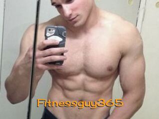 Fitnessguy365