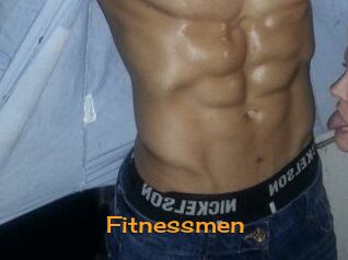 Fitnessmen