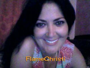 Flame_Christi Sortez Couvert