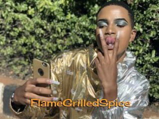 FlameGrilledSpice
