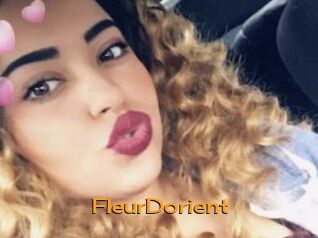 FleurDorient