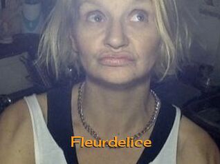 Fleurdelice