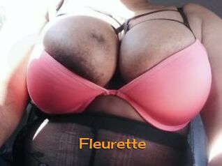 Fleurette