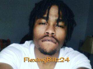 FlexingBillz24
