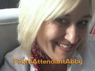 FlightAttendantAbby