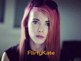 FlirtyKate