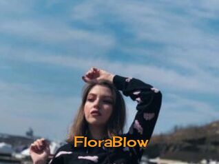 FloraBlow