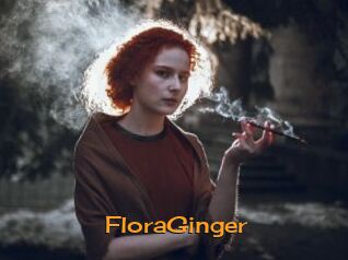 FloraGinger