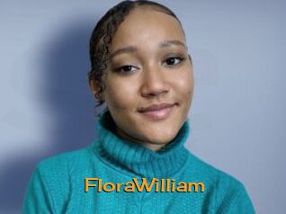FloraWilliam