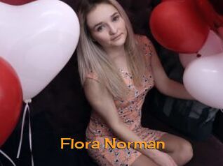 Flora_Norman