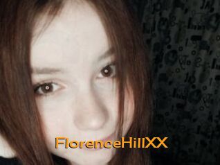 FlorenceHillXX