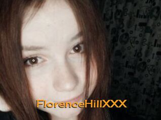 FlorenceHillXXX