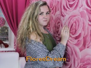 FloresDream