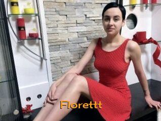 Florettt
