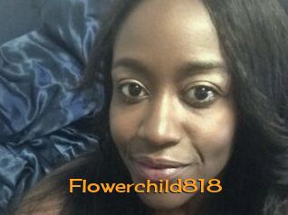 Flowerchild818 Sortez Couvert