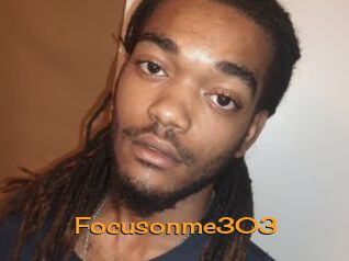 Focusonme303