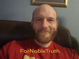 ForNobleTruth
