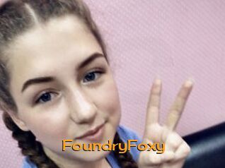 FoundryFoxy