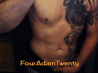 FourAdamTwenty