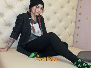 FoxEvy