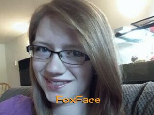 FoxFace