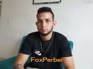 FoxPerber