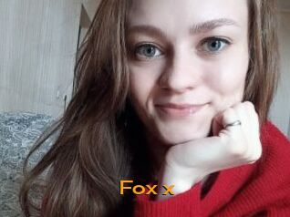 Fox_x