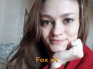 Fox_xX